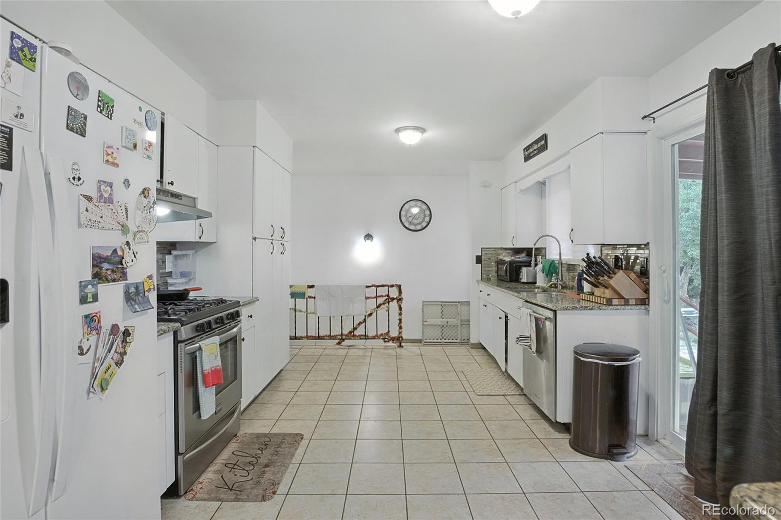 MLS Image #3 for 1239  martin drive ,colorado springs, Colorado