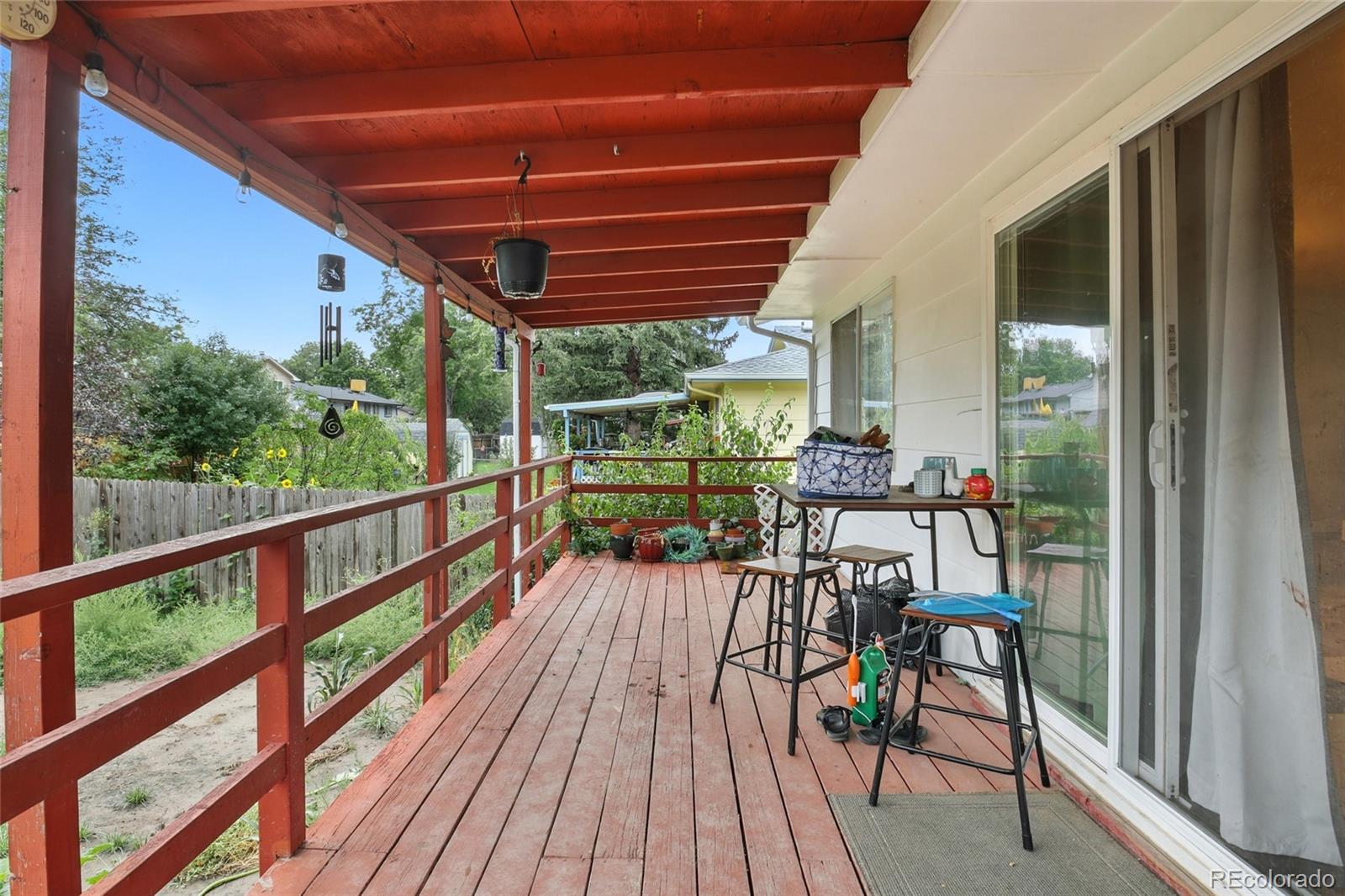 MLS Image #30 for 1239  martin drive ,colorado springs, Colorado