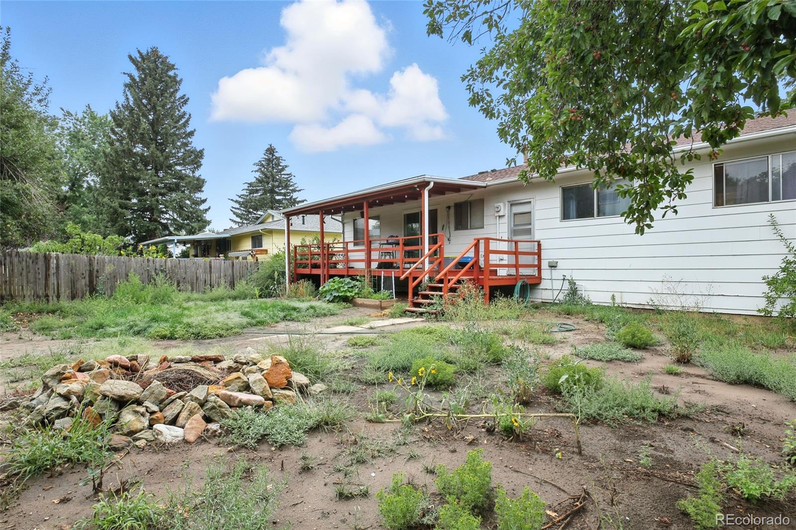 MLS Image #33 for 1239  martin drive ,colorado springs, Colorado