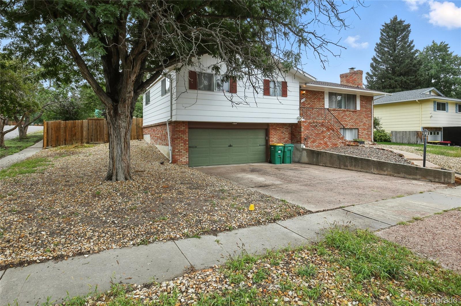 MLS Image #8 for 1239  martin drive ,colorado springs, Colorado