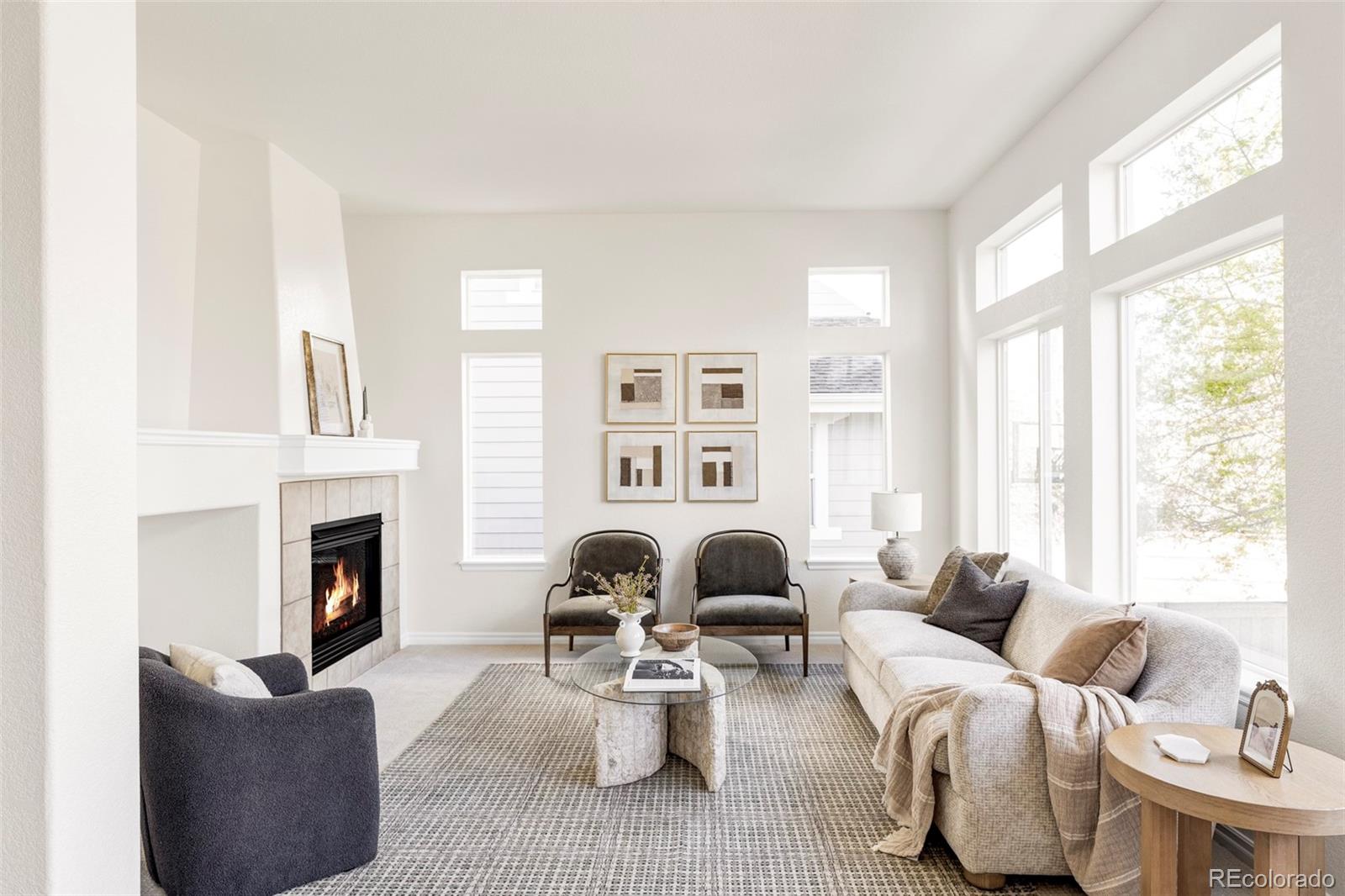 MLS Image #2 for 10715  riverbrook circle,highlands ranch, Colorado