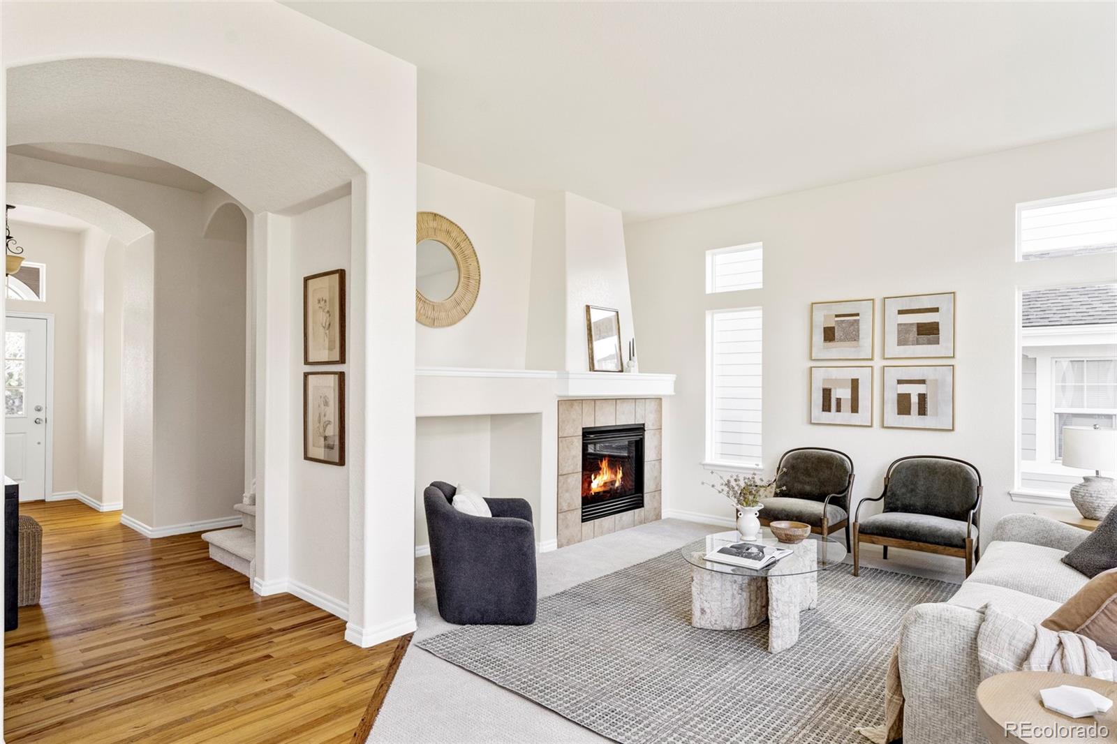 MLS Image #3 for 10715  riverbrook circle,highlands ranch, Colorado