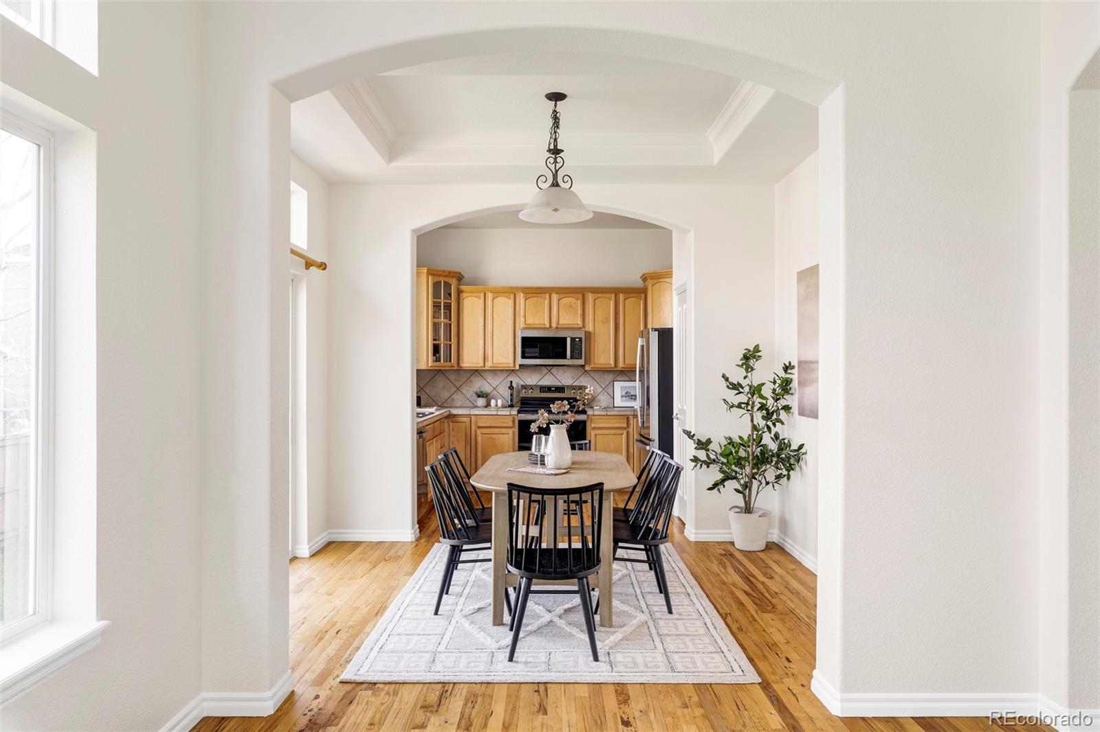 MLS Image #4 for 10715  riverbrook circle,highlands ranch, Colorado