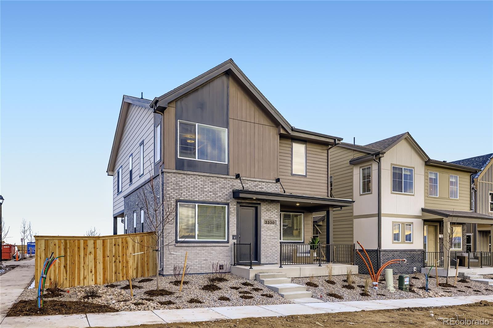 MLS Image #0 for 3332 w 88th avenue,westminster, Colorado