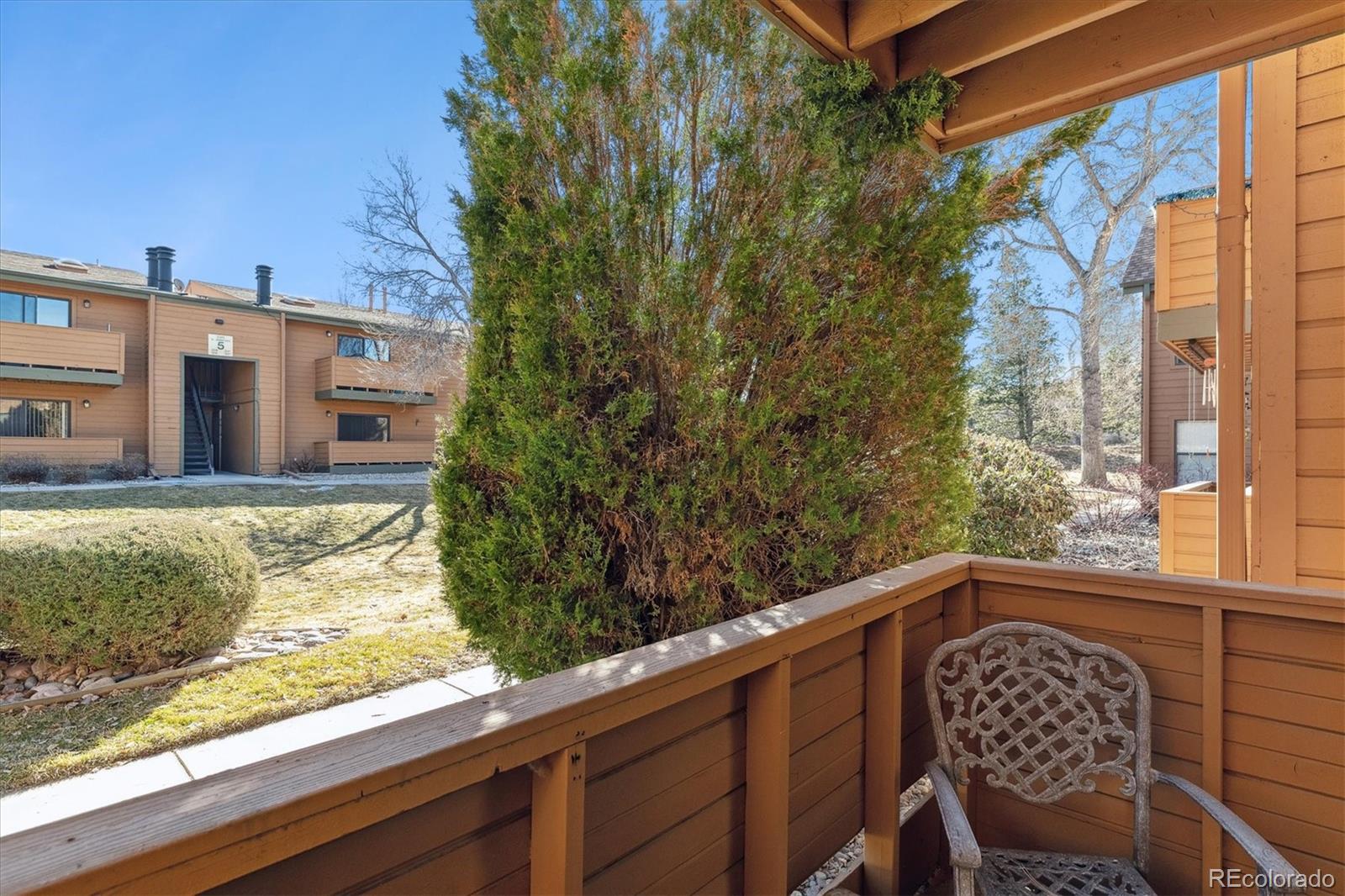 MLS Image #17 for 3335 s ammons street,lakewood, Colorado