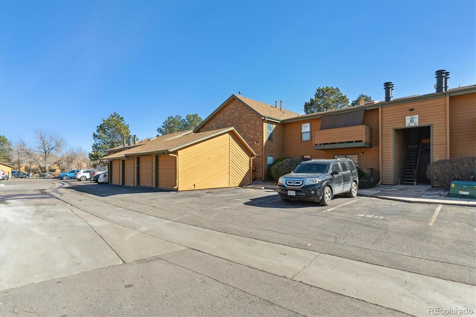 MLS Image #21 for 3335 s ammons street,lakewood, Colorado