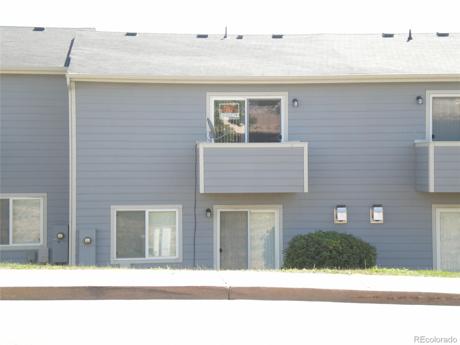 MLS Image #3 for 1730 s helena street,aurora, Colorado