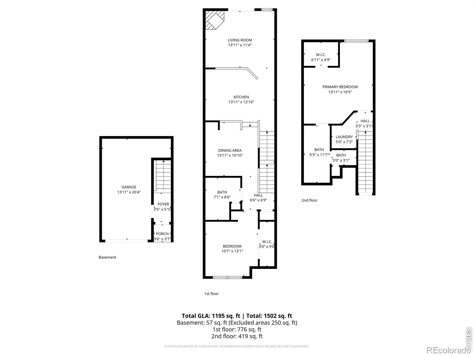 MLS Image #32 for 2124  concord lane,superior, Colorado
