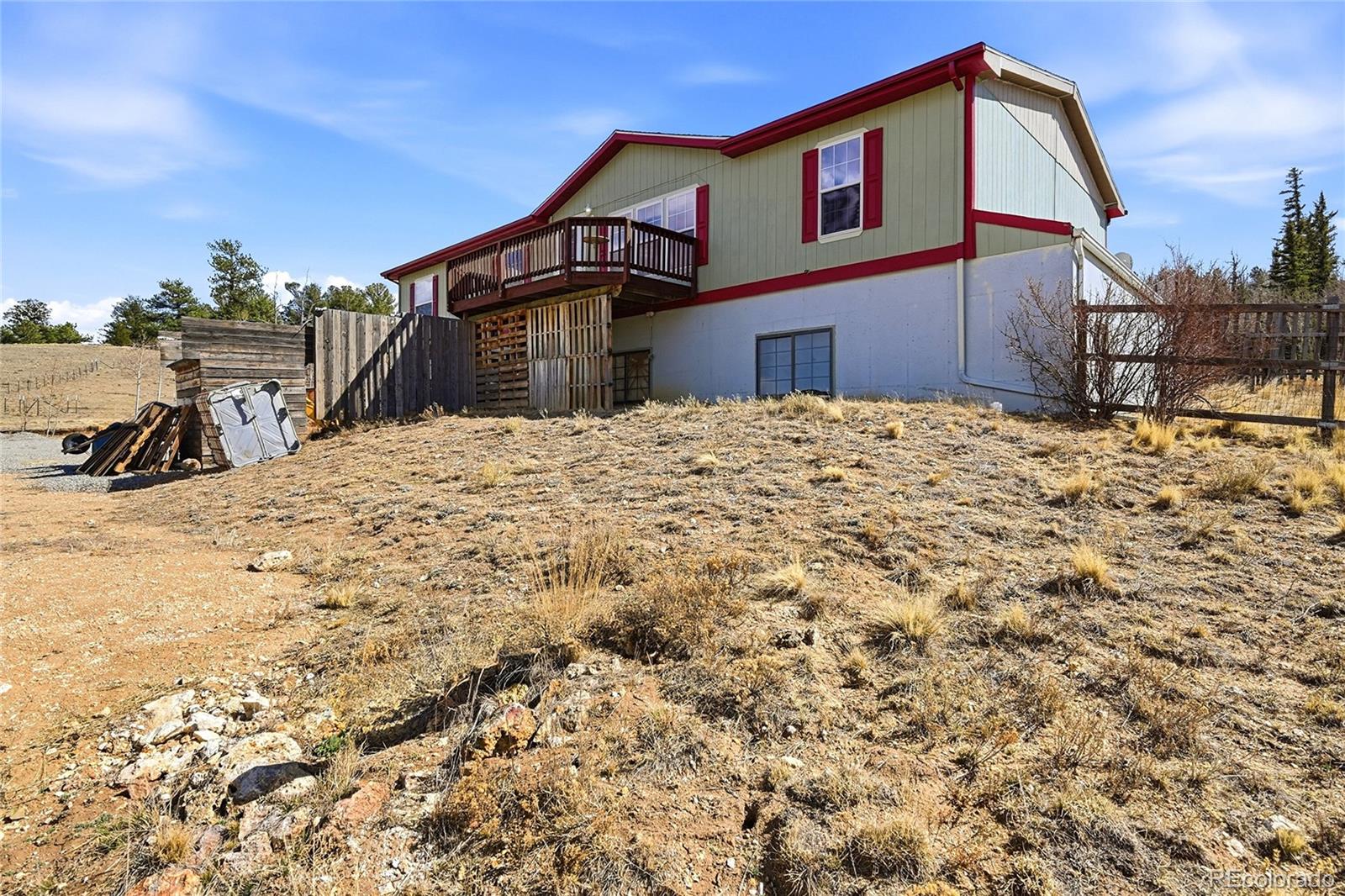 MLS Image #0 for 4441  goldenburg canyon road,hartsel, Colorado
