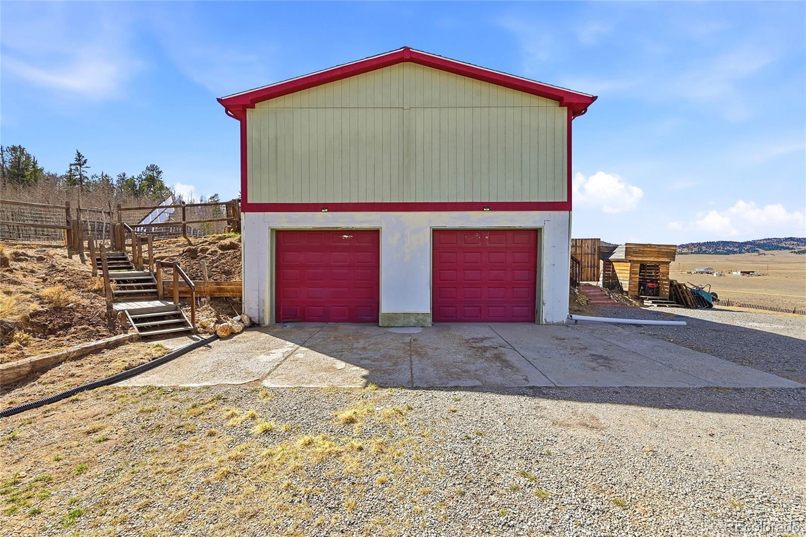 MLS Image #3 for 4441  goldenburg canyon road,hartsel, Colorado