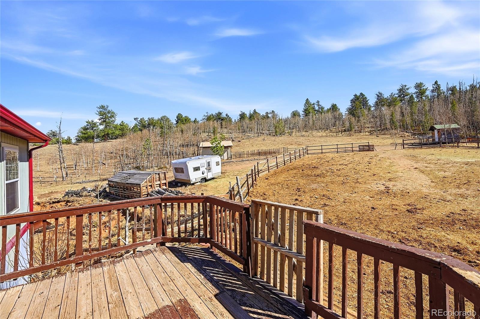 MLS Image #34 for 4441  goldenburg canyon road,hartsel, Colorado