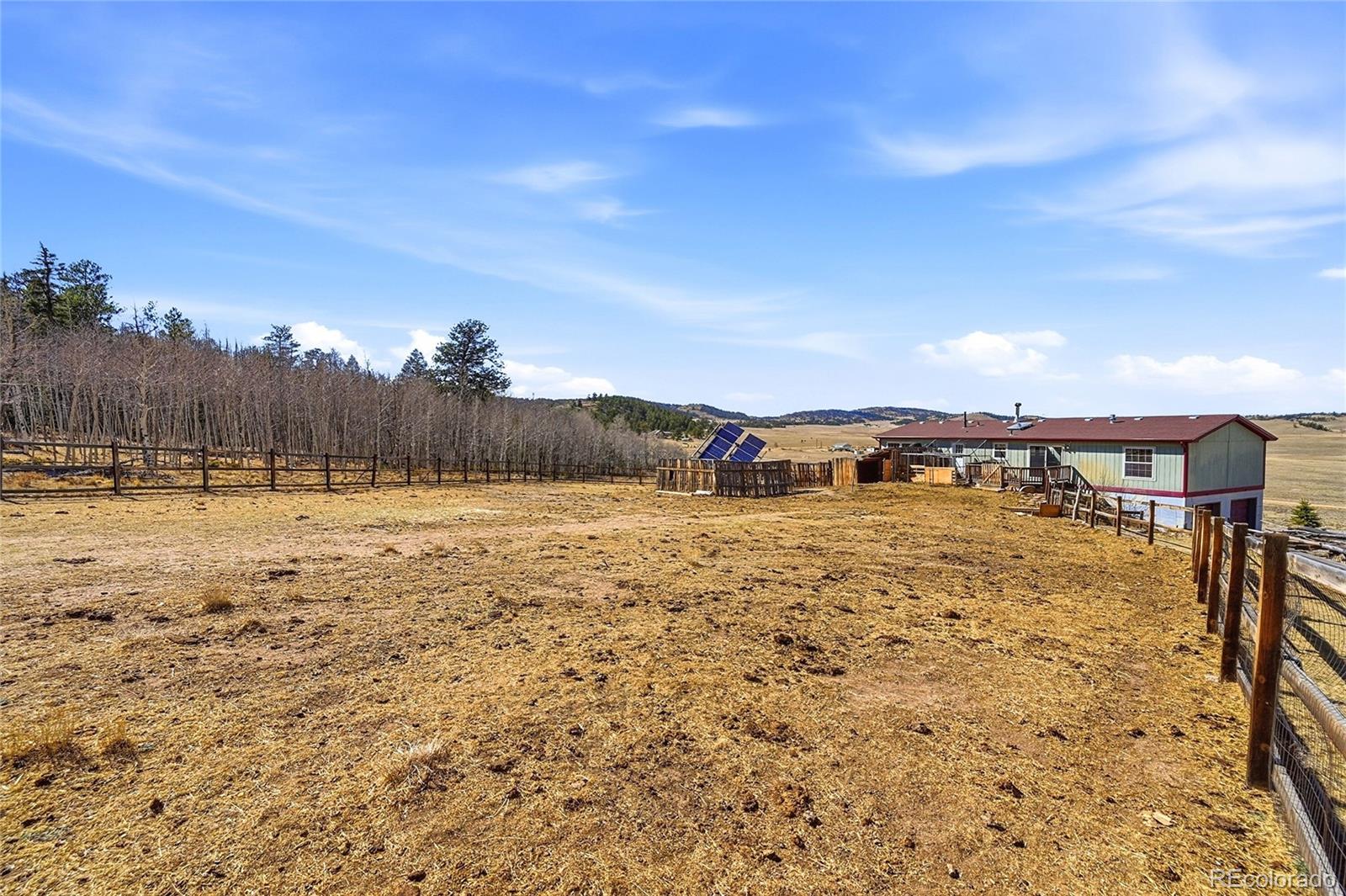 MLS Image #37 for 4441  goldenburg canyon road,hartsel, Colorado