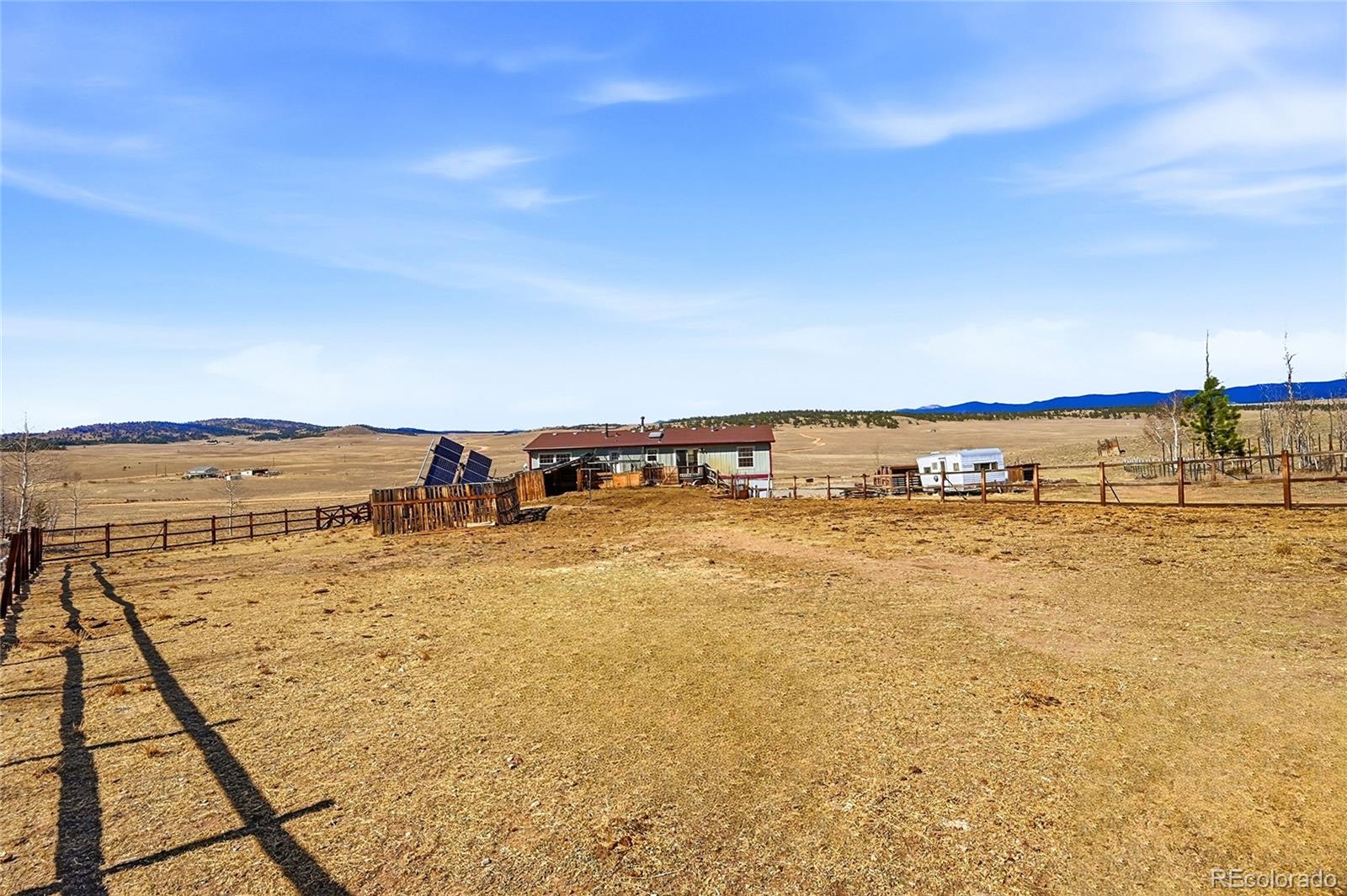 MLS Image #38 for 4441  goldenburg canyon road,hartsel, Colorado