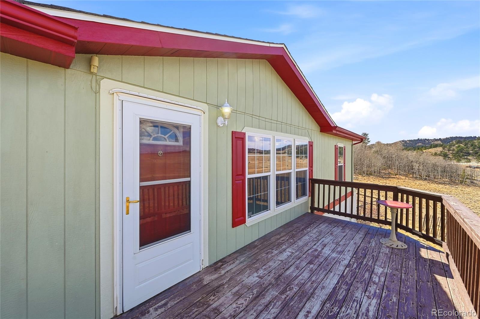 MLS Image #4 for 4441  goldenburg canyon road,hartsel, Colorado