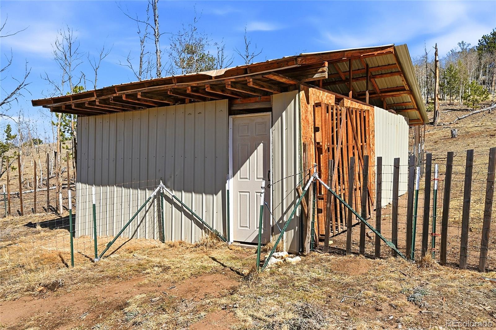 MLS Image #41 for 4441  goldenburg canyon road,hartsel, Colorado