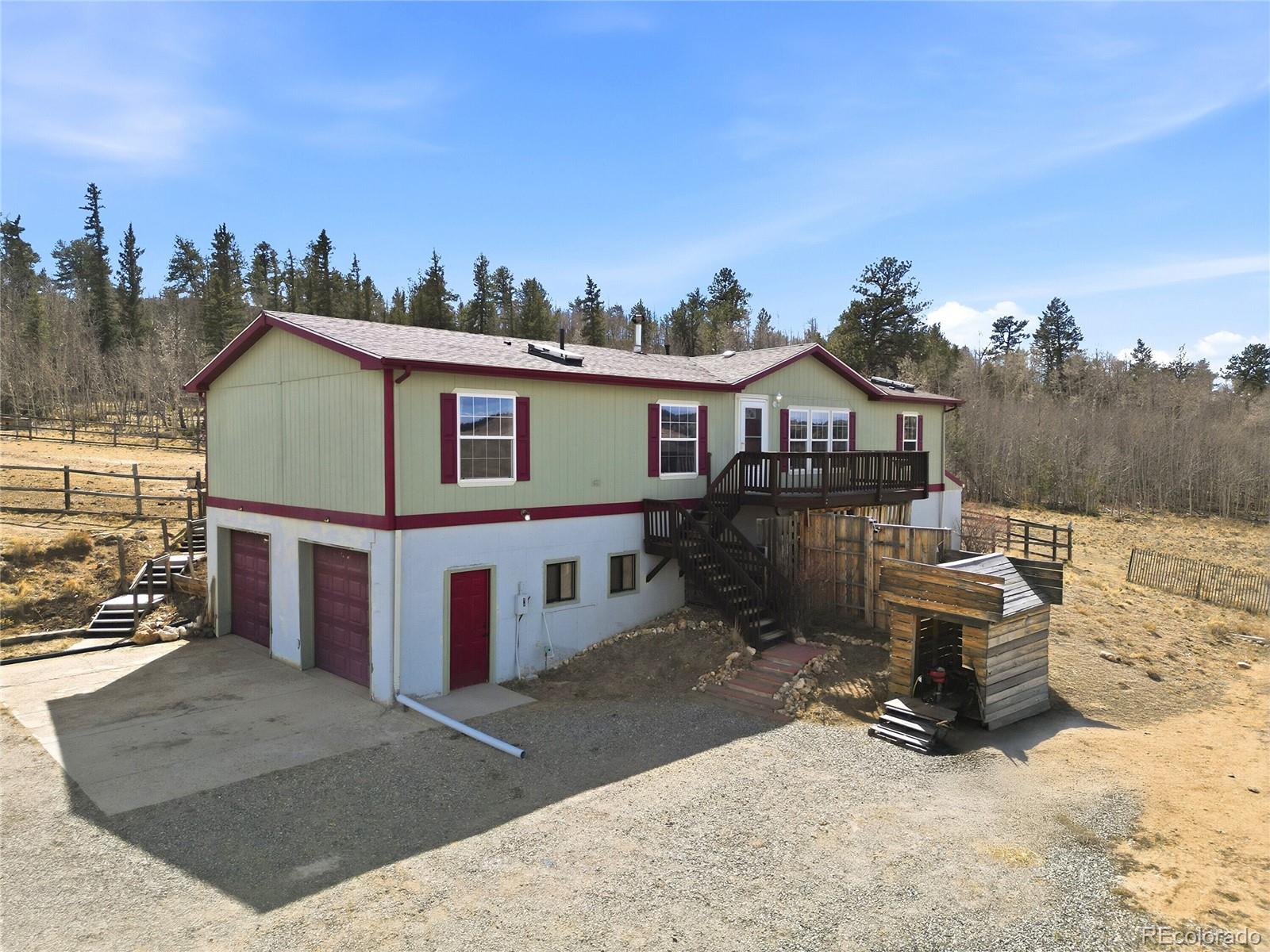 MLS Image #42 for 4441  goldenburg canyon road,hartsel, Colorado