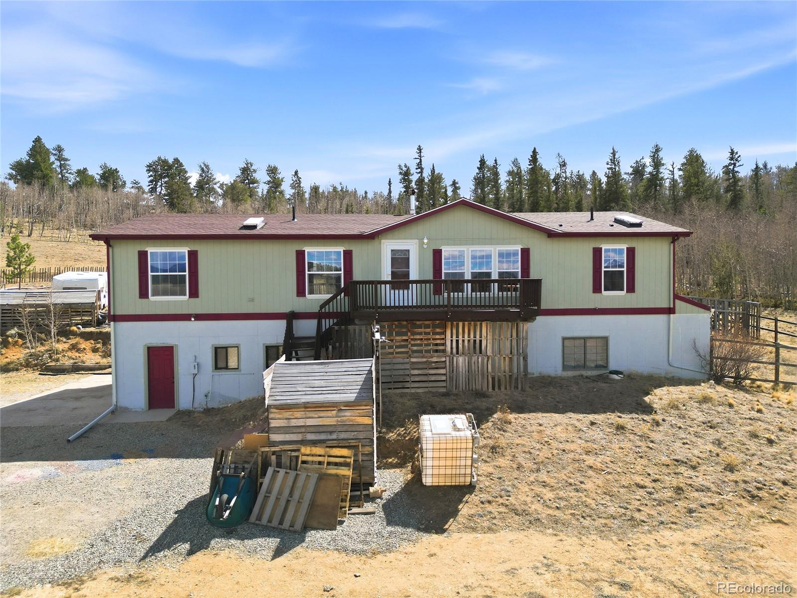 MLS Image #43 for 4441  goldenburg canyon road,hartsel, Colorado