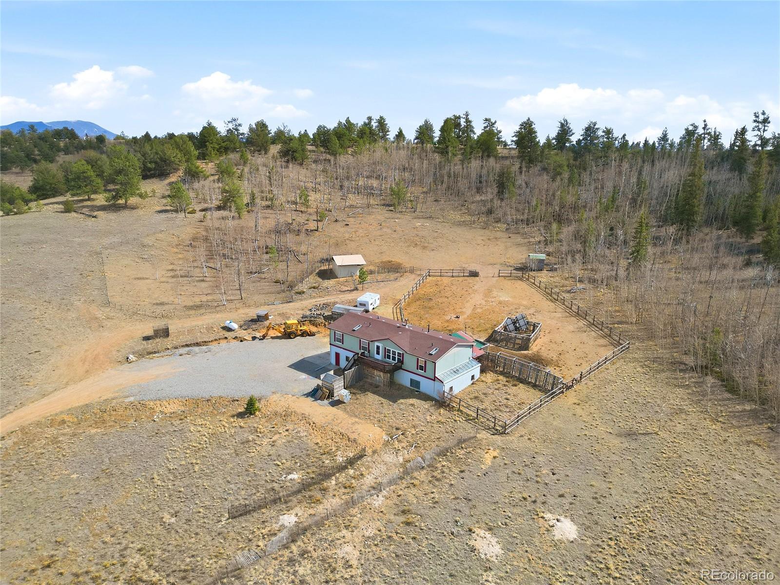 MLS Image #44 for 4441  goldenburg canyon road,hartsel, Colorado