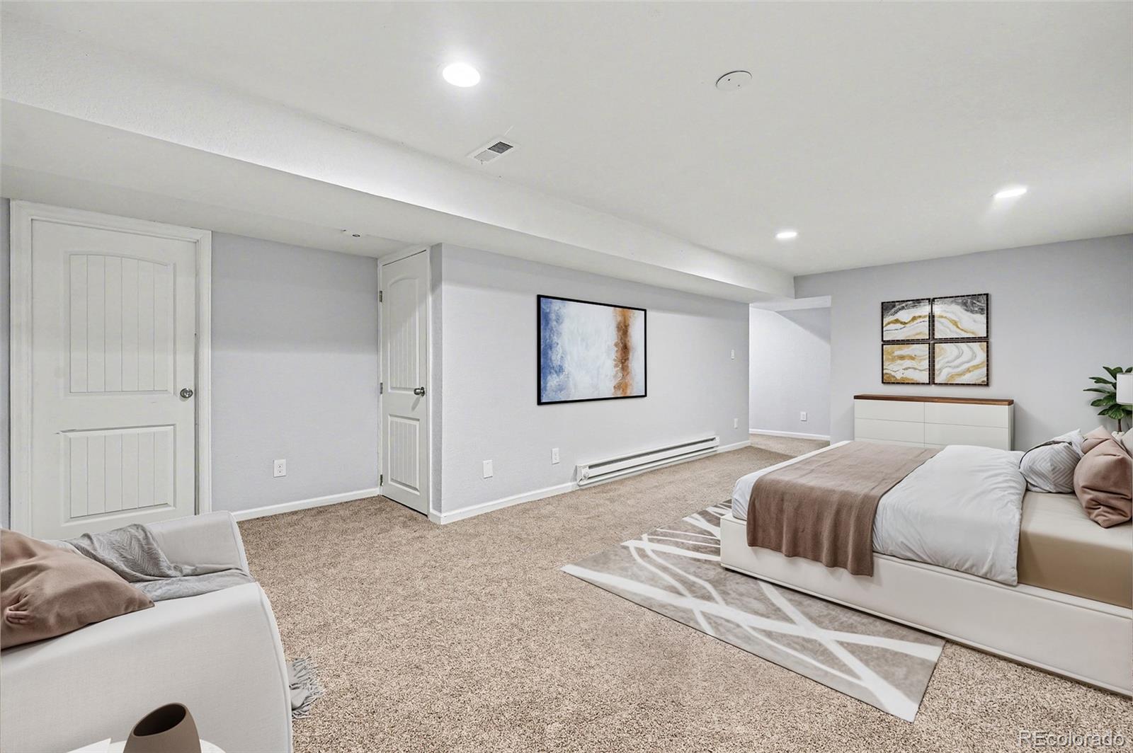 MLS Image #11 for 10490 w jewell avenue,lakewood, Colorado
