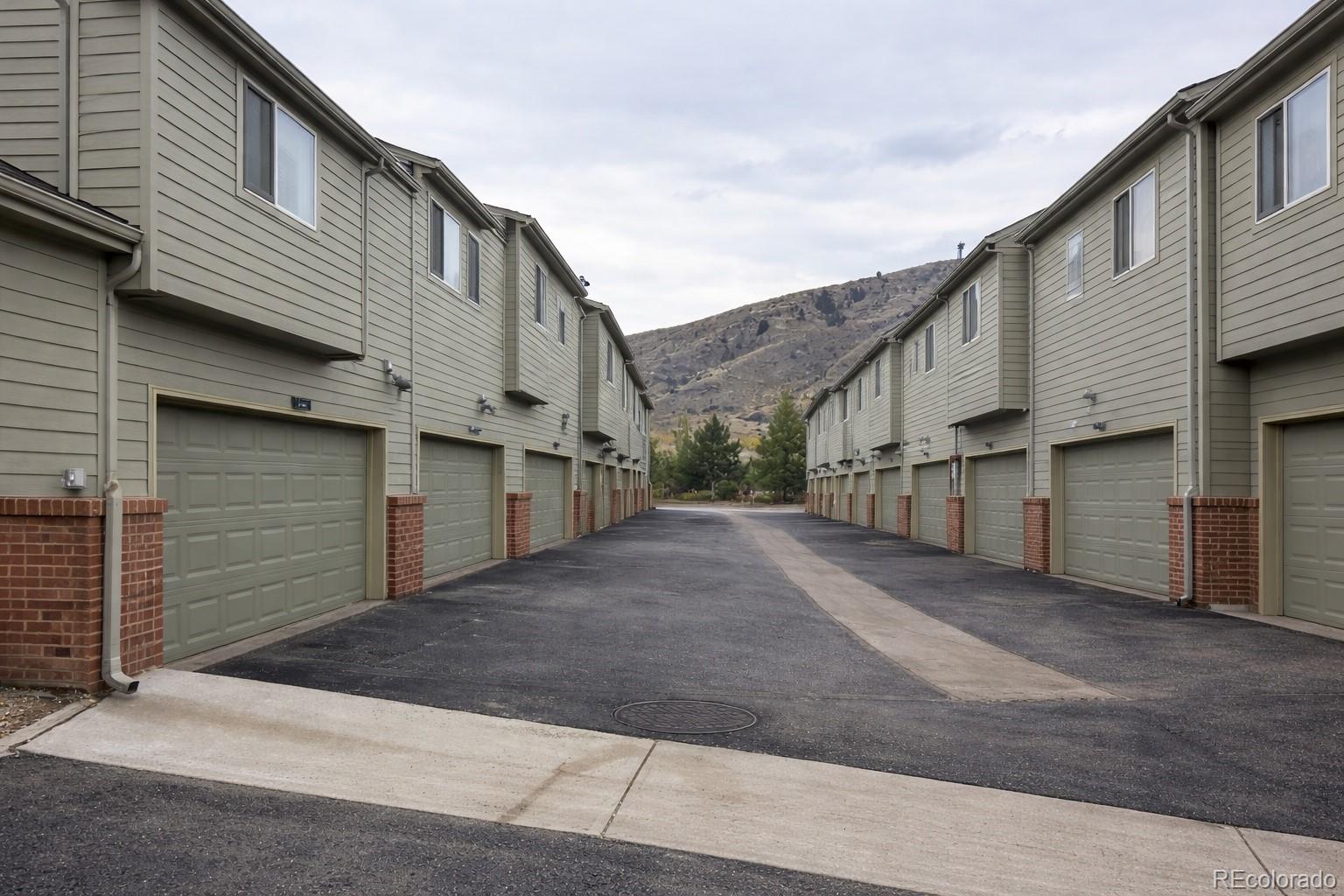 MLS Image #1 for 426  anvil way,golden, Colorado