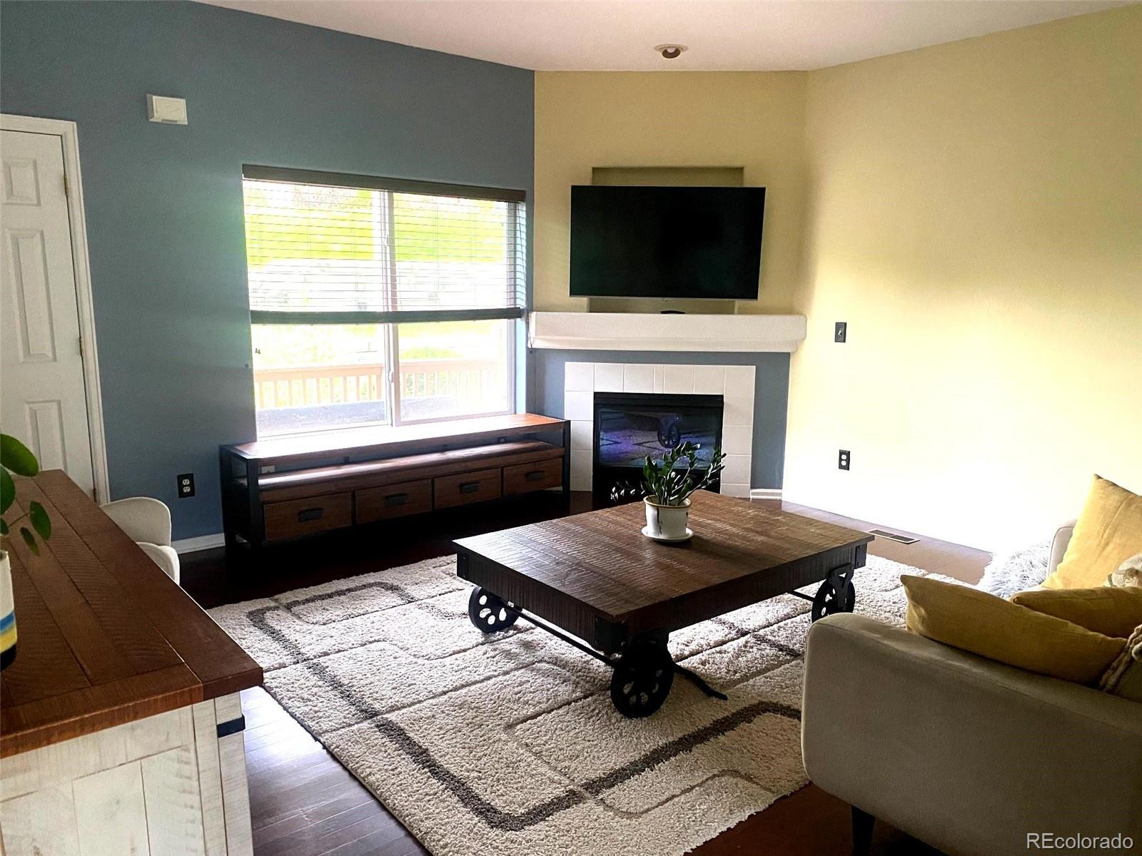 MLS Image #2 for 426  anvil way,golden, Colorado