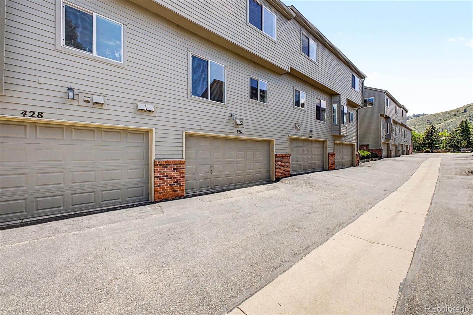 MLS Image #22 for 426  anvil way ,golden, Colorado