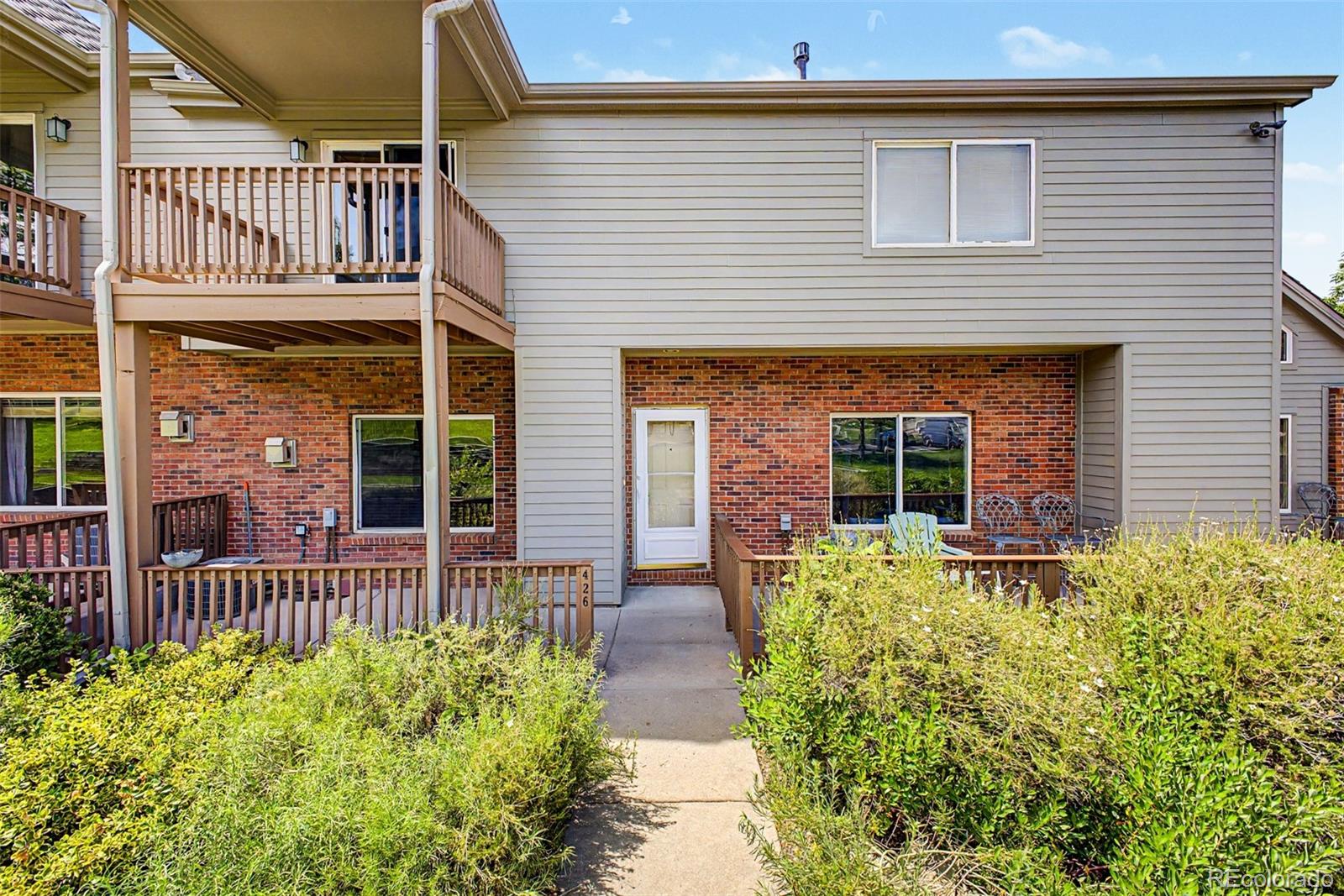 MLS Image #26 for 426  anvil way ,golden, Colorado