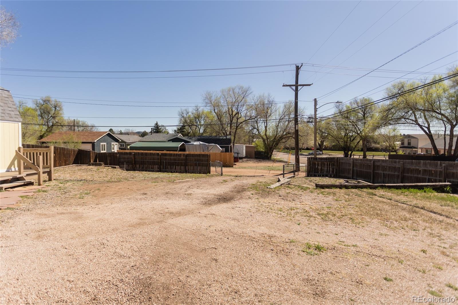 MLS Image #19 for 2205 n chestnut street,colorado springs, Colorado
