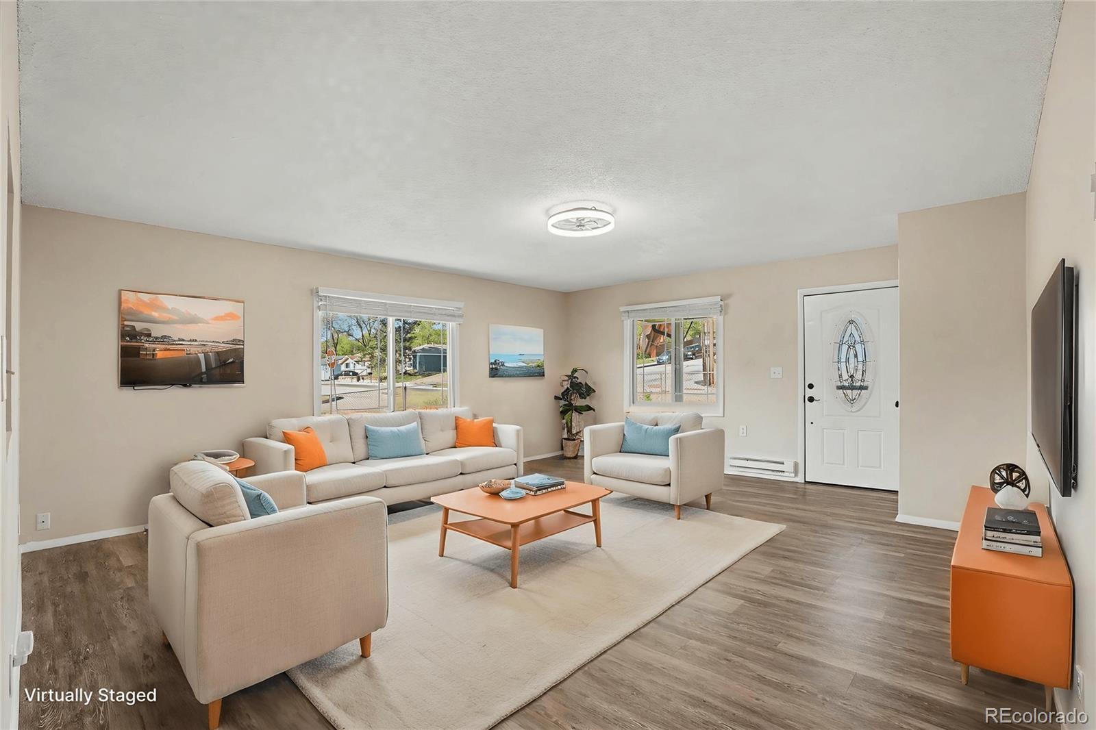 MLS Image #2 for 2205 n chestnut street,colorado springs, Colorado