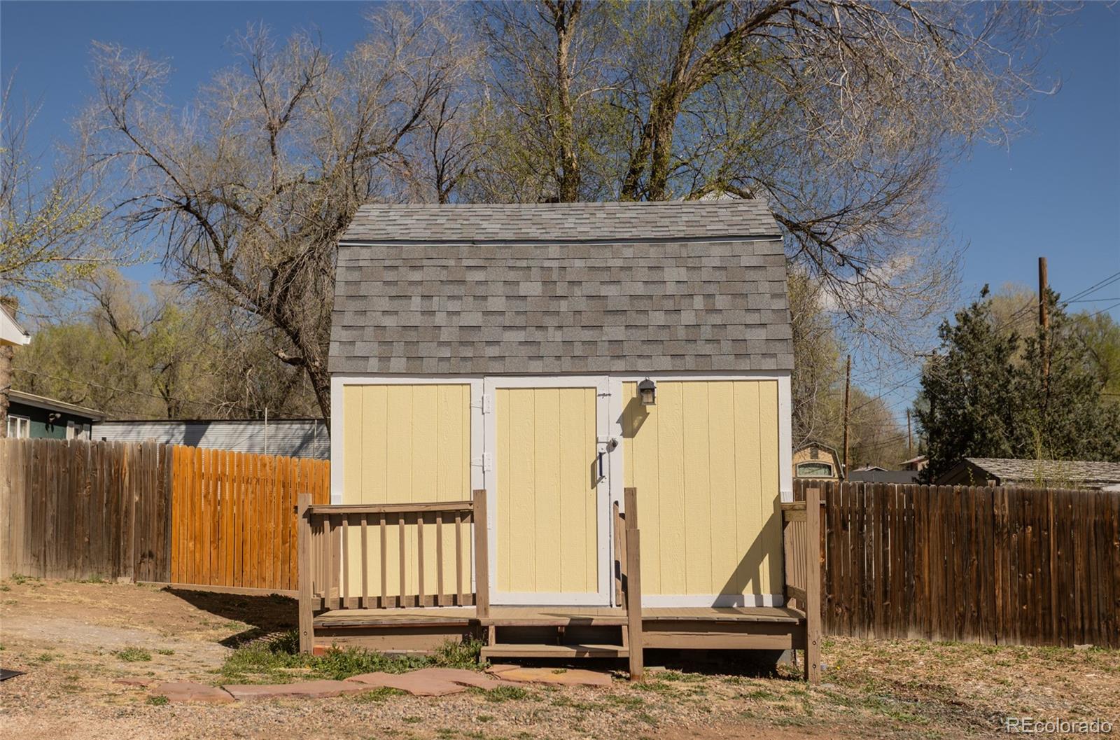 MLS Image #20 for 2205 n chestnut street,colorado springs, Colorado