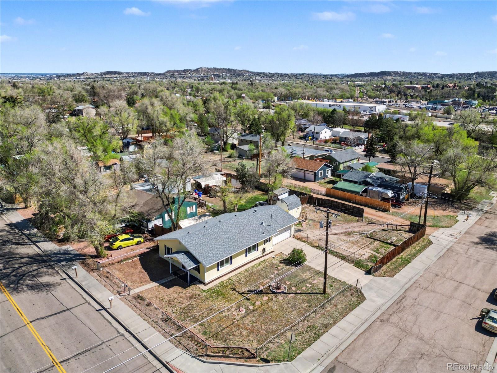 MLS Image #22 for 2205 n chestnut street,colorado springs, Colorado