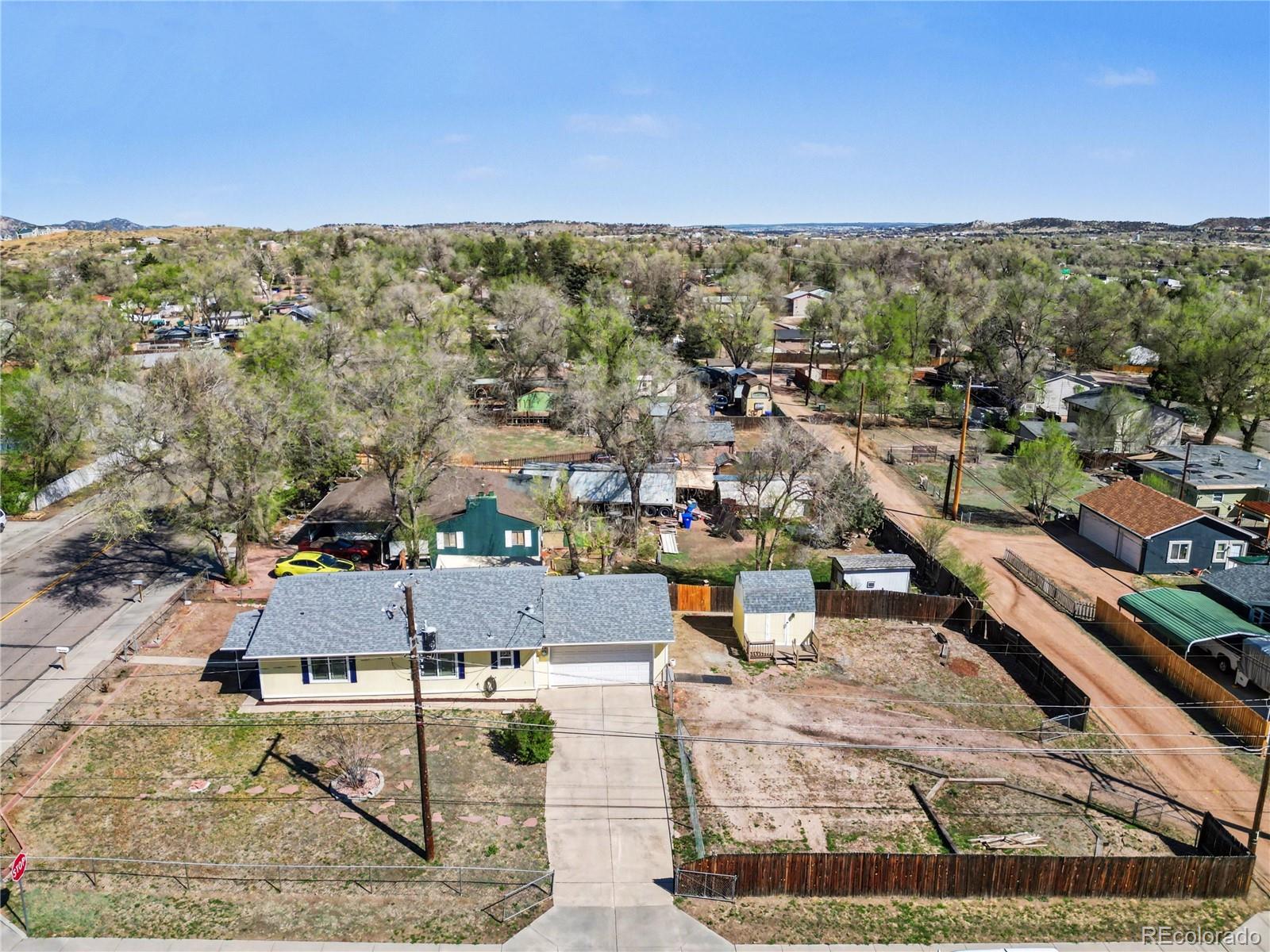 MLS Image #26 for 2205 n chestnut street,colorado springs, Colorado