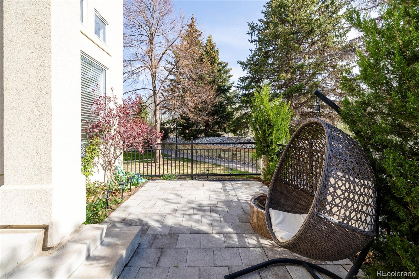 MLS Image #1 for 5048 e cherry creek south drive ,denver, Colorado
