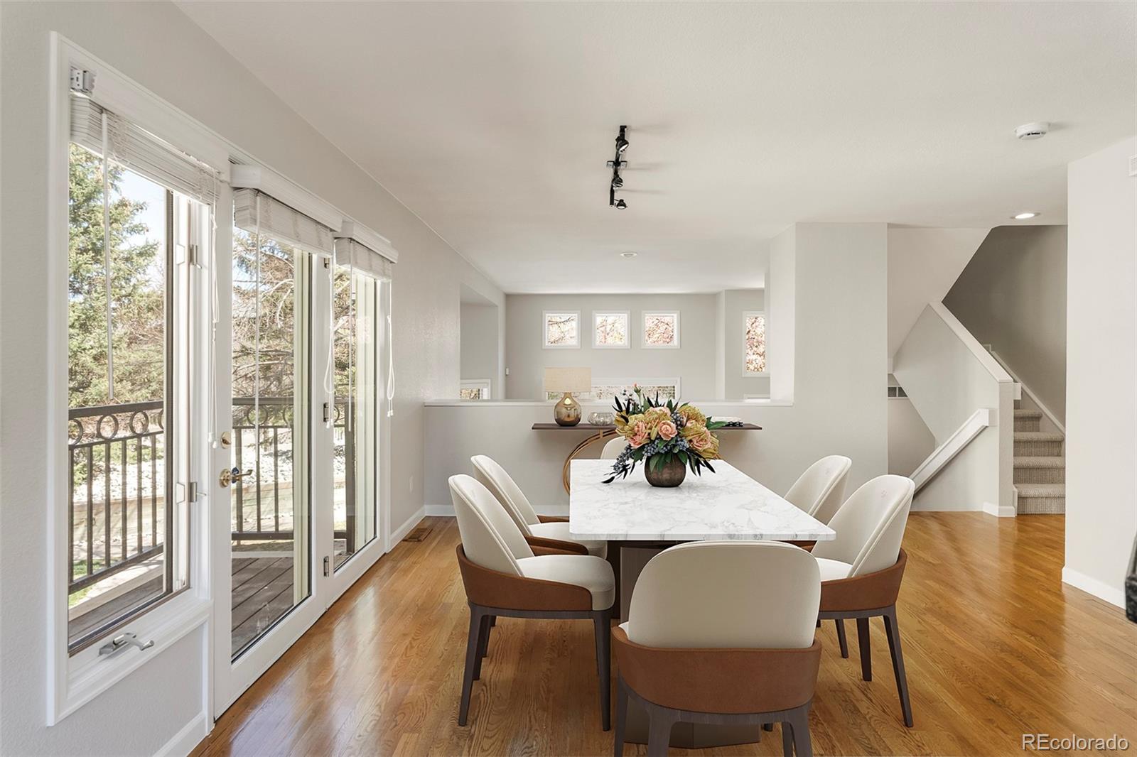 MLS Image #11 for 5048 e cherry creek south drive ,denver, Colorado