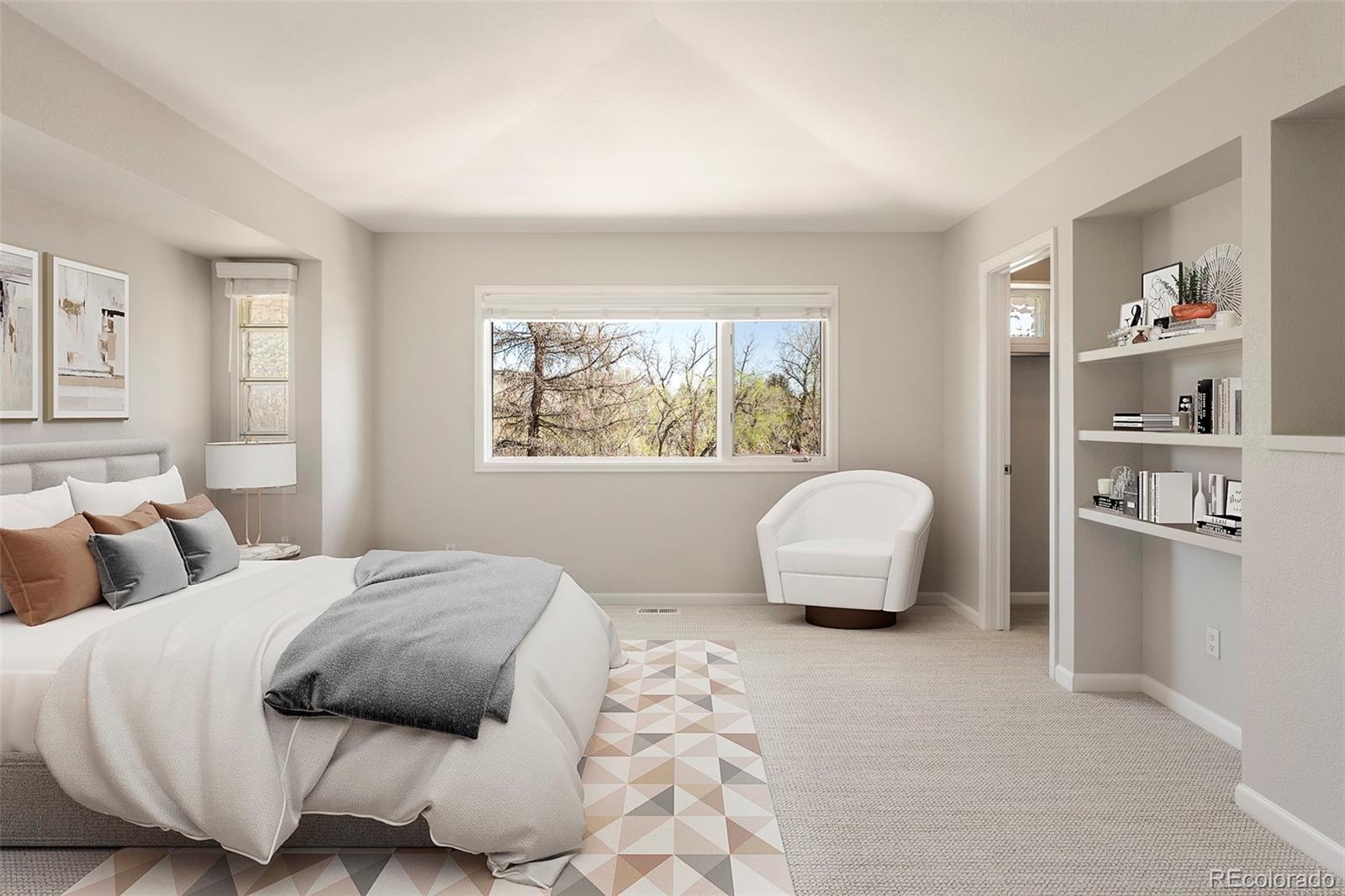 MLS Image #19 for 5048 e cherry creek south drive ,denver, Colorado