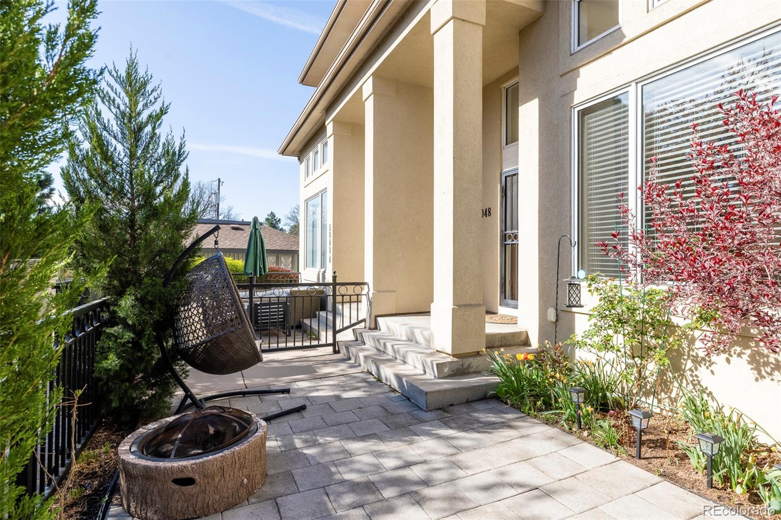 MLS Image #2 for 5048 e cherry creek south drive ,denver, Colorado