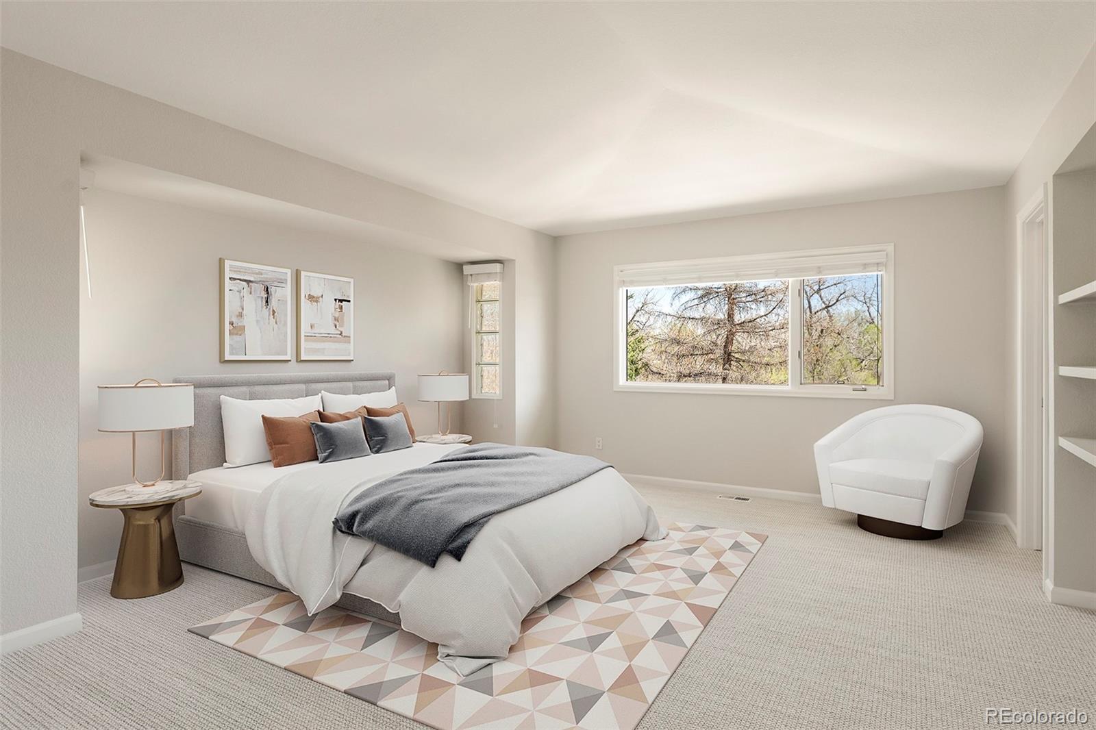 MLS Image #21 for 5048 e cherry creek south drive ,denver, Colorado