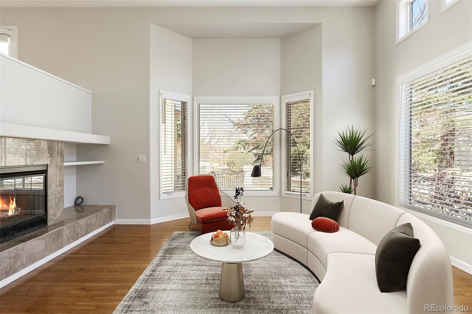 MLS Image #5 for 5048 e cherry creek south drive ,denver, Colorado