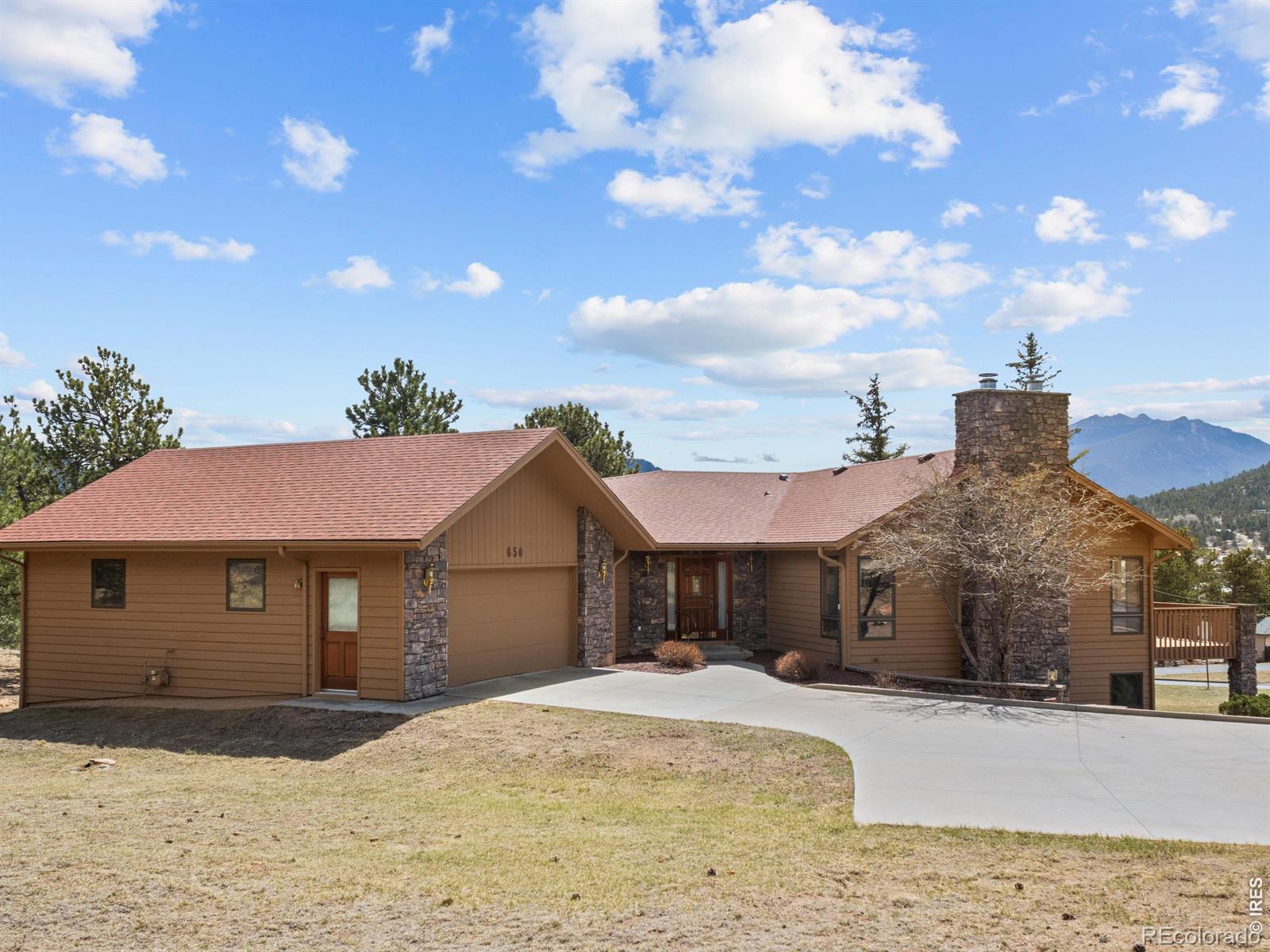 MLS Image #11 for 650  summit drive,estes park, Colorado