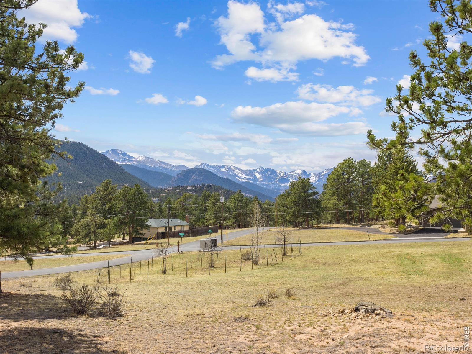 MLS Image #3 for 650  summit drive,estes park, Colorado