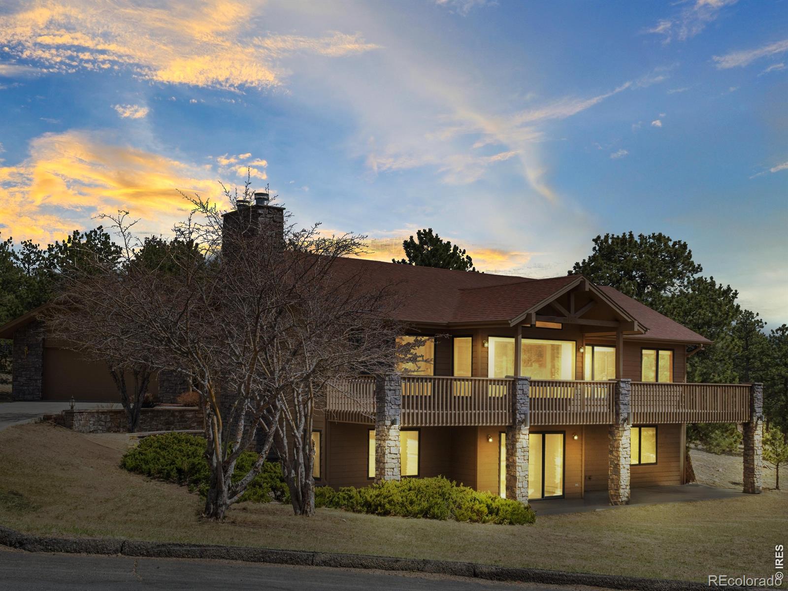 MLS Image #46 for 650  summit drive,estes park, Colorado