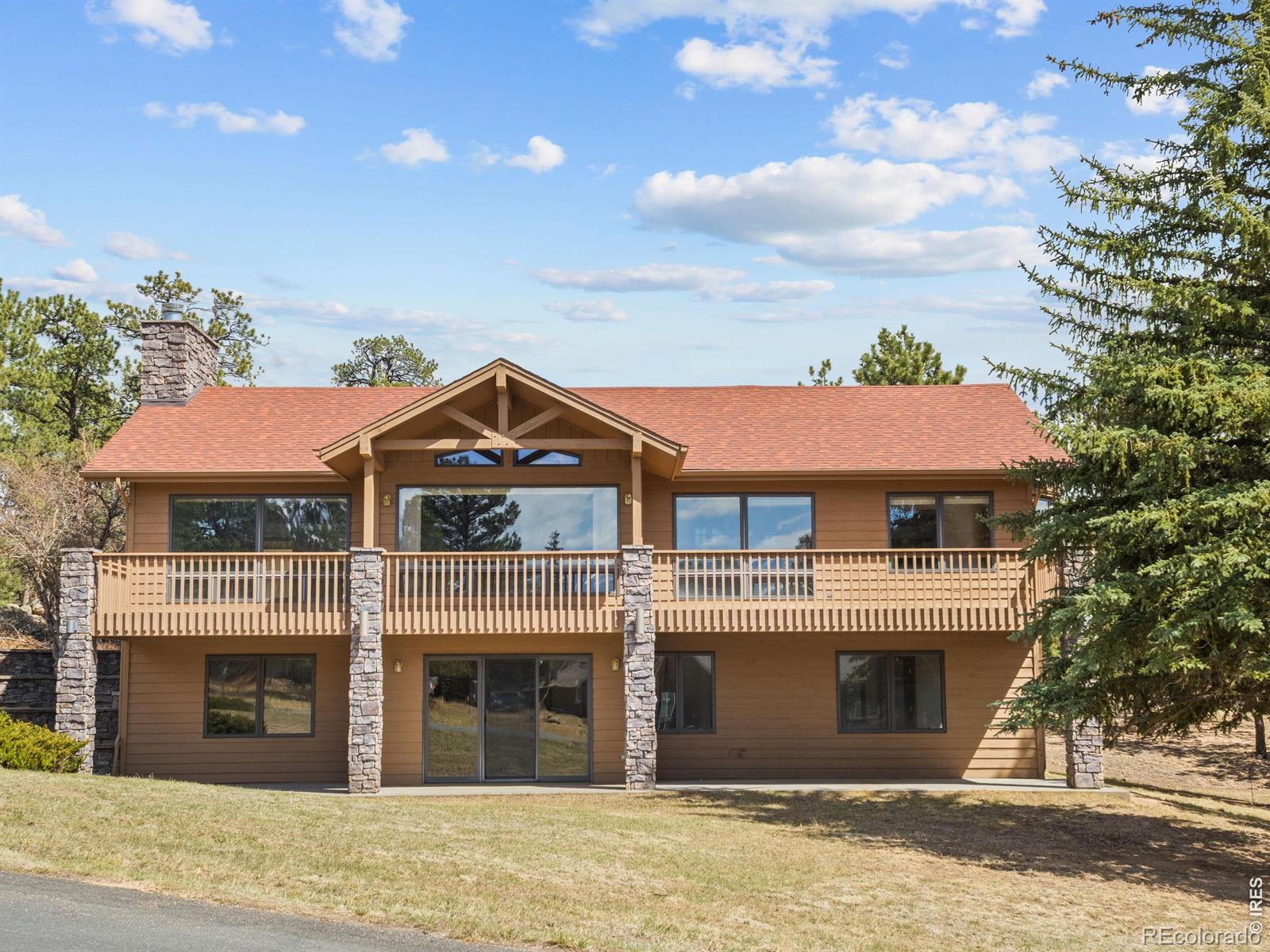 MLS Image #5 for 650  summit drive,estes park, Colorado