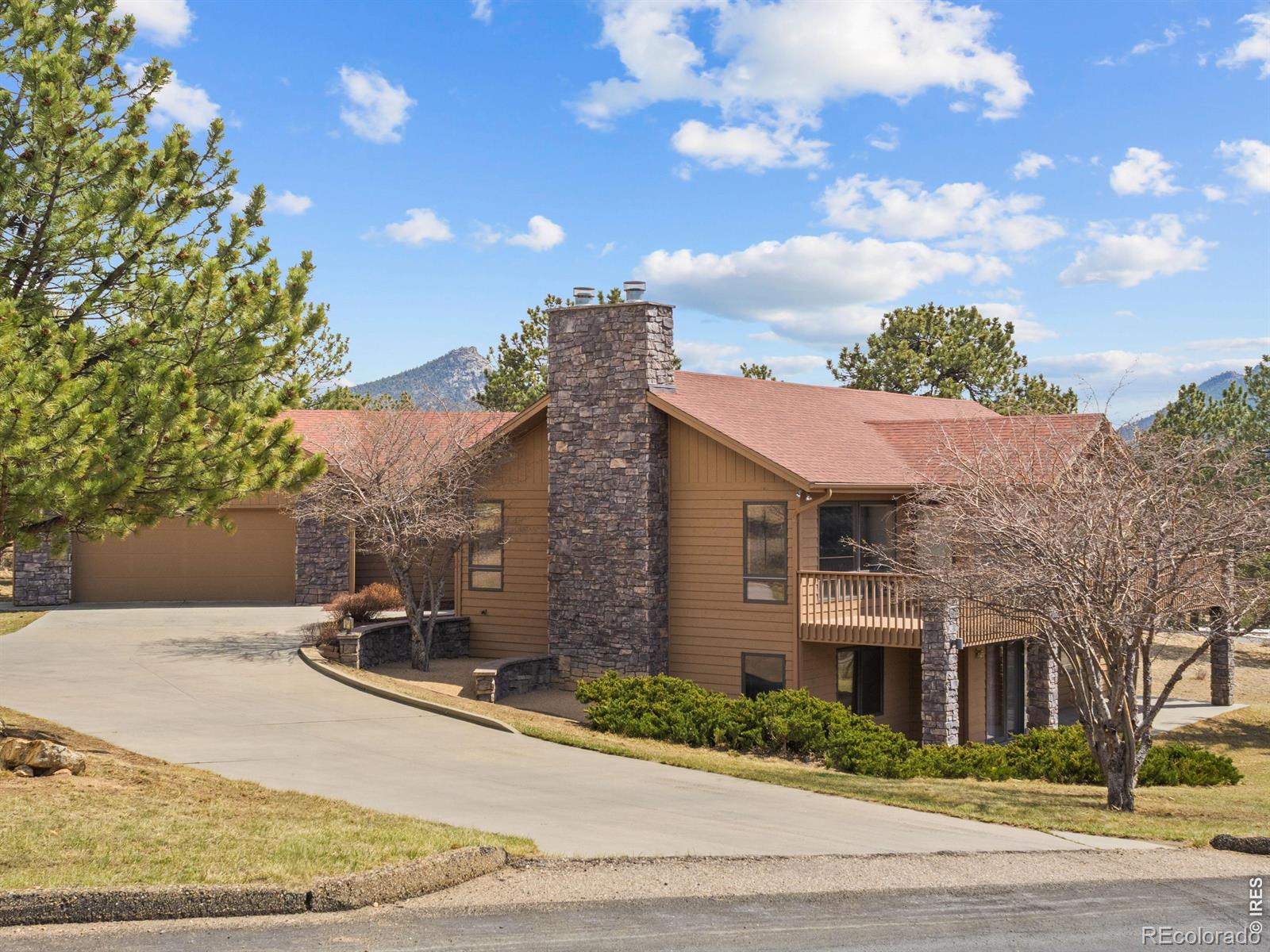 MLS Image #9 for 650  summit drive,estes park, Colorado