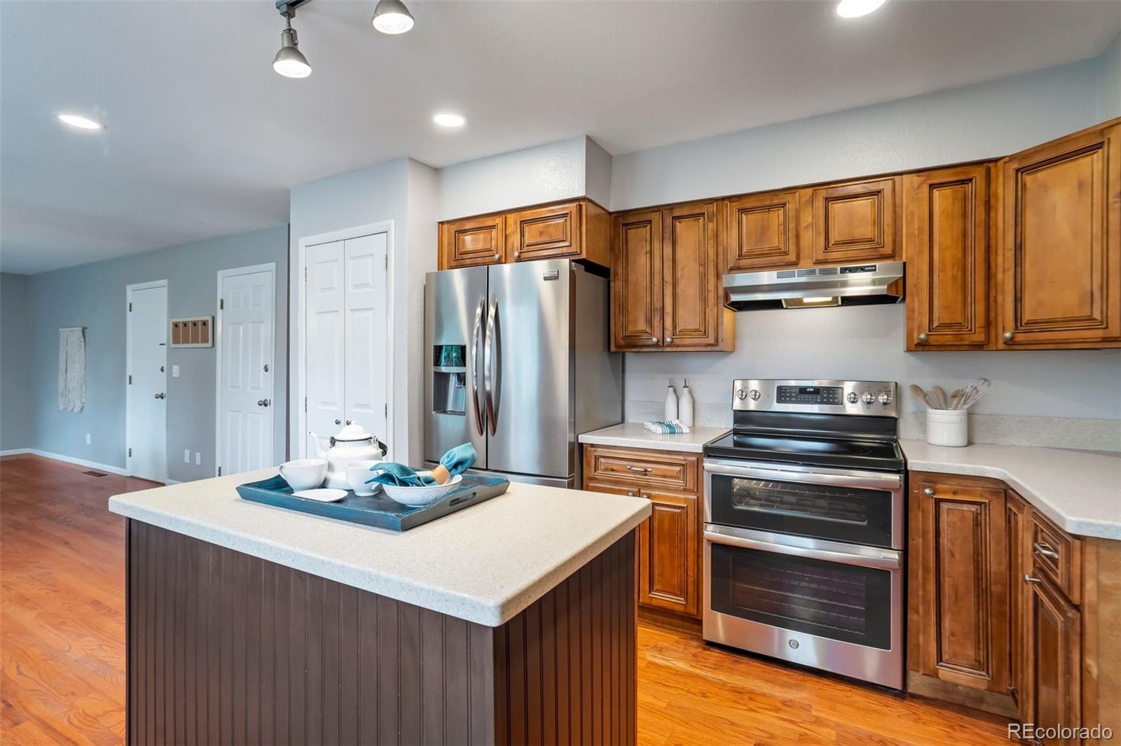 MLS Image #10 for 1342  york road,colorado springs, Colorado