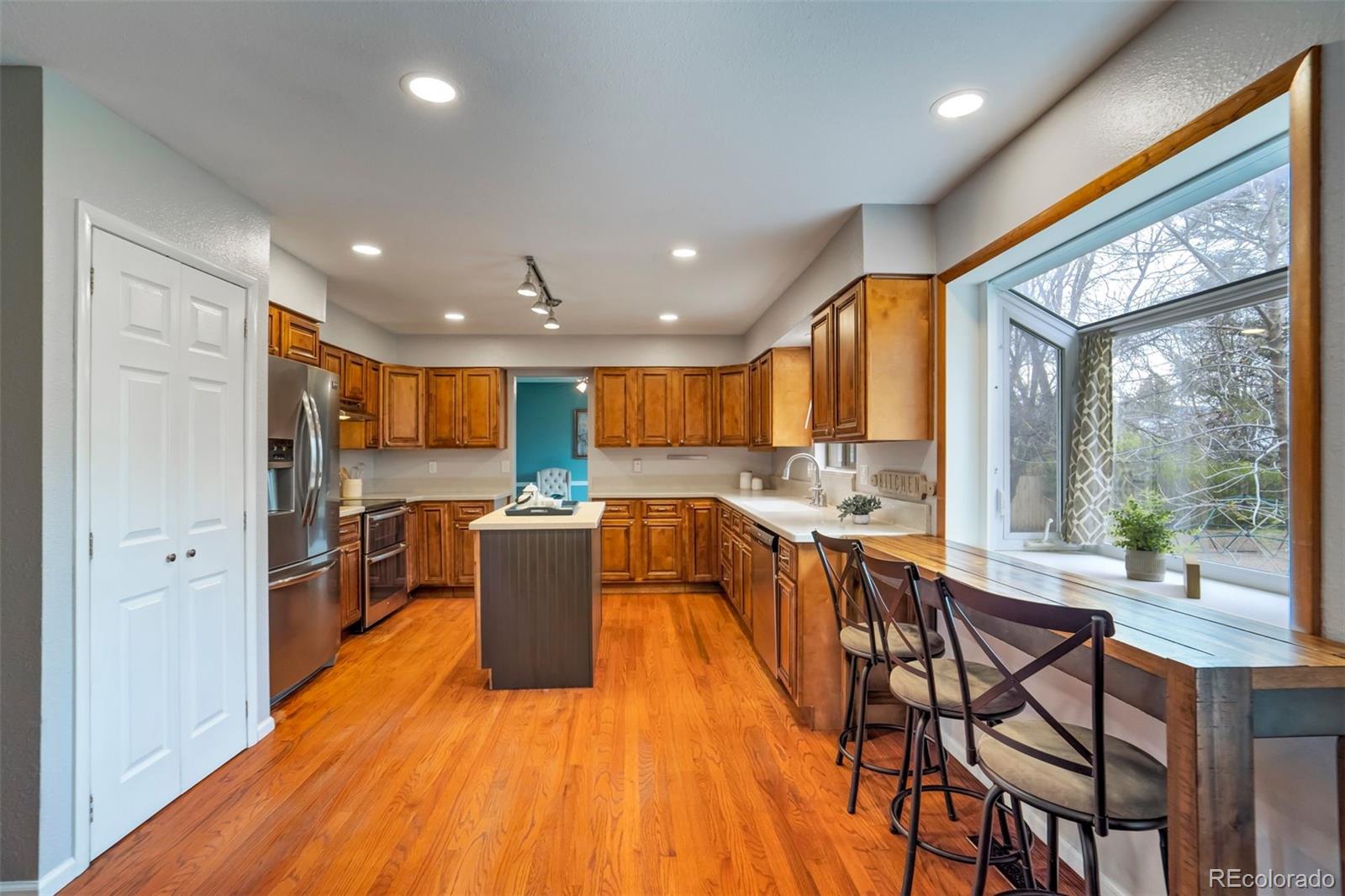 MLS Image #11 for 1342  york road,colorado springs, Colorado