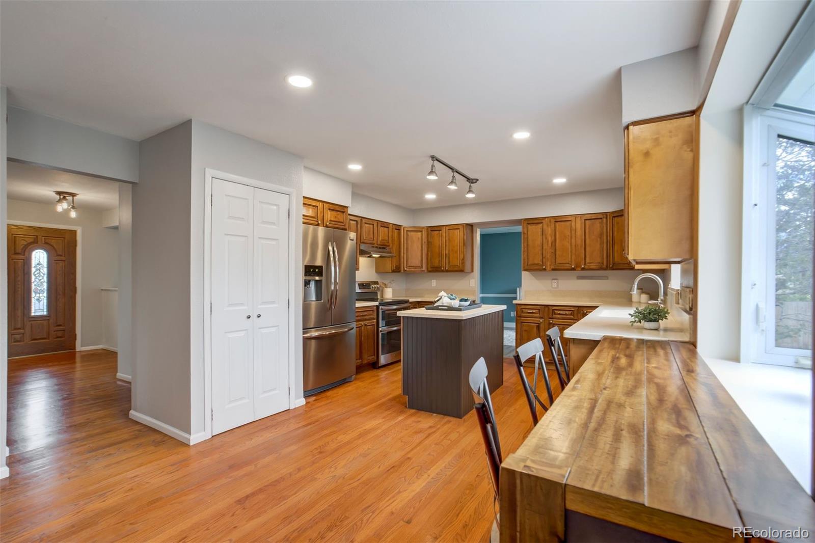 MLS Image #13 for 1342  york road,colorado springs, Colorado