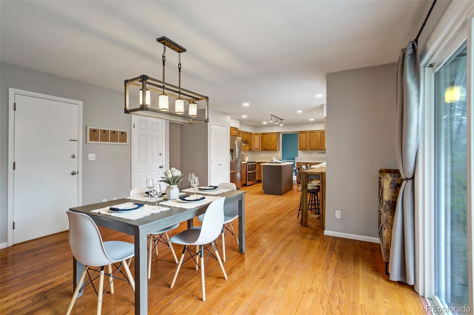 MLS Image #16 for 1342  york road,colorado springs, Colorado
