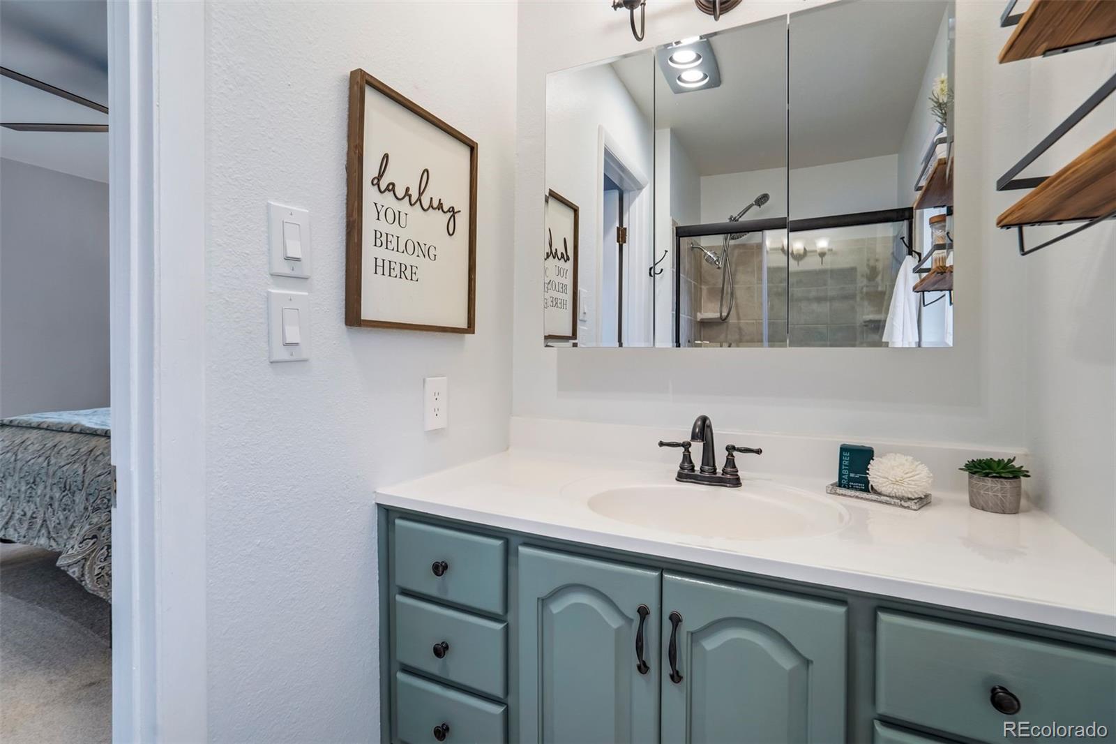 MLS Image #26 for 1342  york road,colorado springs, Colorado