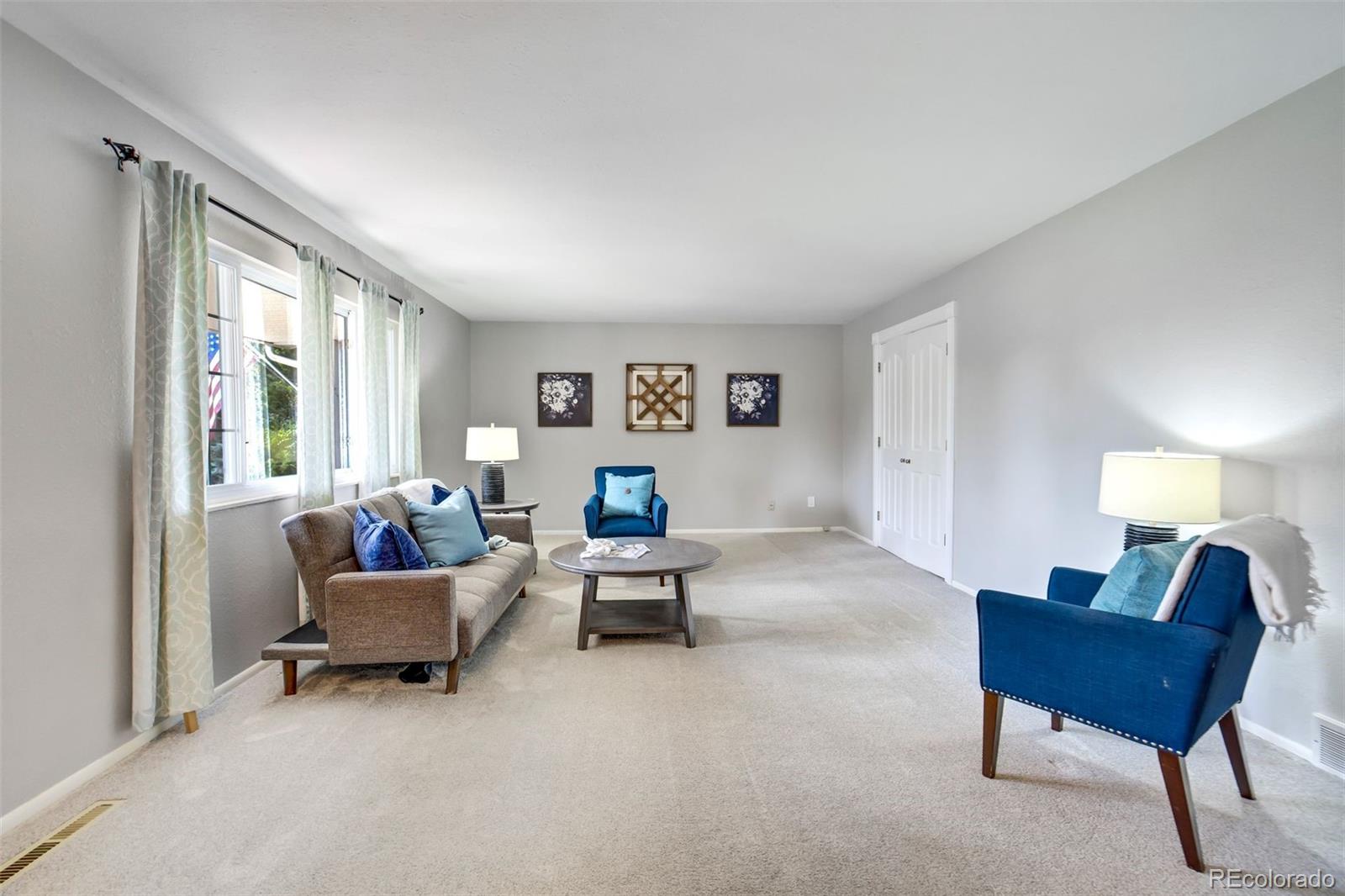 MLS Image #3 for 1342  york road,colorado springs, Colorado