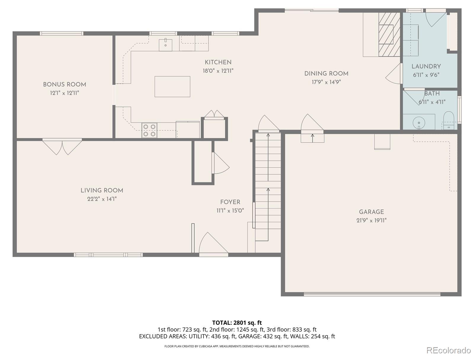 MLS Image #43 for 1342  york road,colorado springs, Colorado